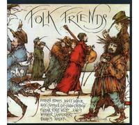 Hannes Wader & Folk Friends - Folk Friends 1 [Import]