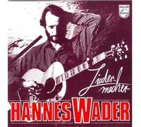 Hannes Wader - Liedermacher