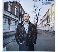 Hannes Wader - Nicht nur ich allein [Vinyl LP]
