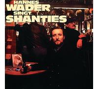 Hannes Wader singt Shanties