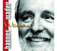 HANNES WADER - WÜNSCHE CD NEUF