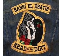 Hanni El Khatib - Head in The Dirt