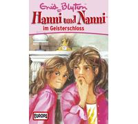 Hanni & Nanni 6 - Hanni & Nanni 6-und das Ge [Import]