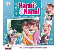 Hanni und Nanni - 064/Tolle Stimmung mit Hanni und Nanni