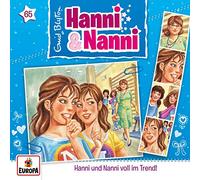 Hanni und Nanni - 065/Hanni und Nanni Voll im Trend!