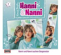 Hanni und Nanni - 07/Hanni und Nanni-Suchen Ge [Import]