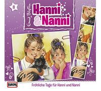 Hanni und Nanni - 08/Hanni und Nanni - Fröhliche