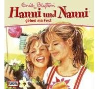 Hanni und Nanni - 11/Hanni und Nanni-Geben EIN [Import]