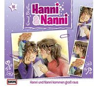 Hanni und Nanni - 16/Hanni und Nanni-Kommen GR [Import]
