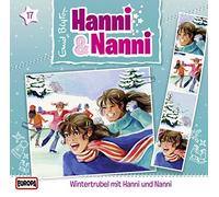 Hanni Und Nanni 17. Wintertrubel Mit Hanni Und Nanni. Cd