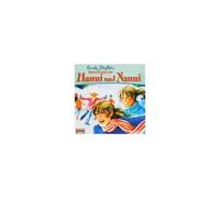 Hanni und Nanni – Hanni und Nanni 17 : Wintertrubel – CD – EUROPA