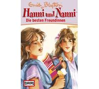 Hanni und Nanni - 18/Hanni und Nanni-Die Beste [Import]