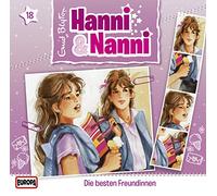 Hanni und Nanni - 18/Hanni und Nanni-Die Beste [Import]
