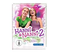 Hanni und Nanni 2 [Import]