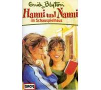 Hanni und Nanni - 28/im Schauspielhaus [Import]