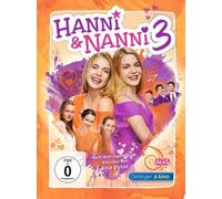 Hanni und Nanni 3 [Import]