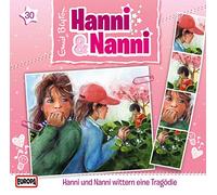 Hanni und Nanni - 30/Wittern Eine Tragödie [Import]