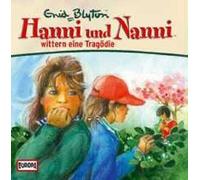 HANNI UND NANNI "30/WITTERN EINE TRAGÖDIE" CD HÖRSPIEL