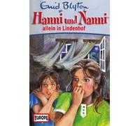 Hanni und Nanni - 35/Allein in Lindenhof [Import]