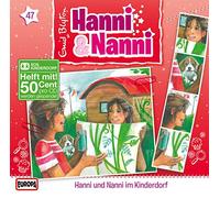 Hanni und Nanni - 47/im Kinderdorf