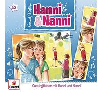 Hanni und Nanni - 52/Castingfieber mit Hanni und Nanni