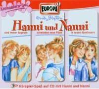 Hanni und Nanni - Hanni und Nanni-Einsteigerbox [Import]