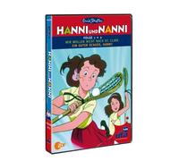 Hanni und Nanni-Flg 1+2 - Wir Wollen Nicht/EIN Guter SCH [Import]