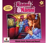 Hanni und Nanni - Folge 75: Hände Hoch,Hanni und Nanni [Import]