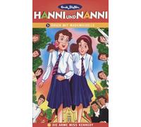 Hanni und Nanni - Hanni und Nanni - Folge 3 [VHS]
