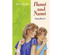 Hanni und Nanni Sammelband 1.