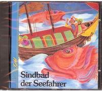 Hanni Vanhaiden - Sindbad der Seefahrer (Hörspiel CD)