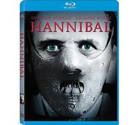 Hannibal 2001 Blu-ray