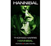 Hannibal – Les Éditions Albin Michel