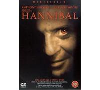 HANNIBAL (VERS. UK !) - DVD2 G