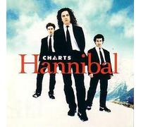 Charts, Les - Hannibal