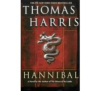 Thomas Harris – Hannibal: A Novel – Delta