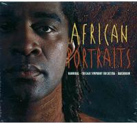 Hannibal - African Portraits