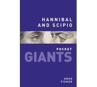 Hannibal And Scipio