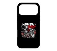 Hannibal Barca Cannae 216 BC - Éléphants de Carthage Coque pour iPhone 17 Pro Max