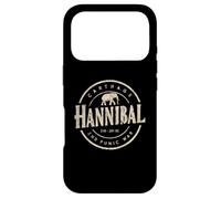 Hannibal Barca Carthage Guerres puniques Coque pour iPhone 17 Pro
