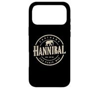 Hannibal Barca Carthage Guerres puniques Coque pour iPhone 17 Pro Max