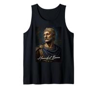Hannibal Barca Elephant Carthaginois Histoire Débardeur