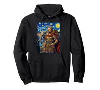 Hannibal Barca Elephant Carthaginois Histoire Sweat à Capuche