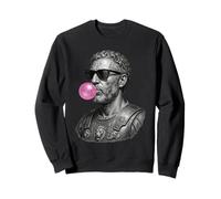 Hannibal Barca Elephant Carthaginois Histoire Sweatshirt