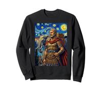 Hannibal Barca Elephant Carthaginois Histoire Sweatshirt