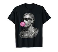 Hannibal Barca Elephant Carthaginois Histoire T-Shirt