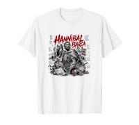 Hannibal Barca Veni Vidi Vici Éléphant T-Shirt