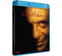Hannibal [Blu-Ray]