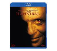 Hannibal – Blu-ray – Universal Pictures