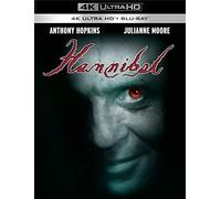 Hannibal [Blu-Ray]